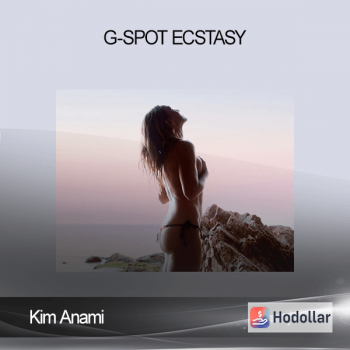 Kim Anami - G-Spot Ecstasy