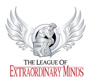 Rich Schefren - The League Of Extraordinary Minds