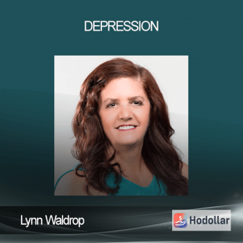 Lynn Waldrop - Depression