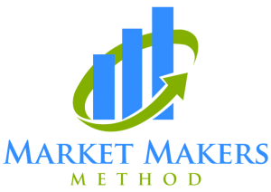 Nick Nechanicky - Market Makers Method Forex Trading Course