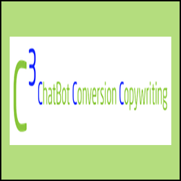 Mary Kathryn Johnson - Chatbot Conversion Copywriting
