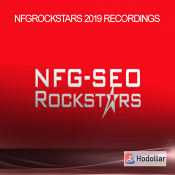 NFGRockstars 2019 Recordings