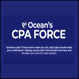 Ocean CPA Force