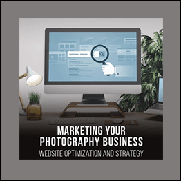 PRO EDU - Marketing Your Photography Business