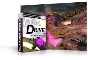 Wild Divine - Dual Drive Pro