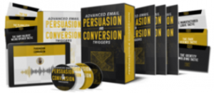 Todd Brown - 24 ADVANCED Email Persuasion & Conversion Triggerse