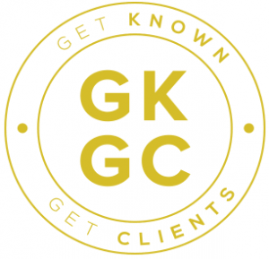 Selena Soo - Get Known And Get Clients