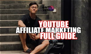 $300 a Day Youtube/Affiliate Marketing Blueprint by a Successful Youtuber