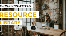 Wired Creatives - Marketing And Growth Resource Library