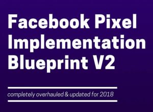 FunnelBoom - Facebook Pixel Blueprint V2.0