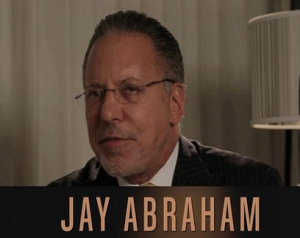 Ramit Sethi - Interviews Jay Abraham