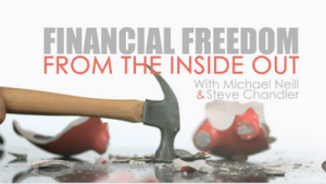 Michael Neill - Financial Freedom From The Inside Out