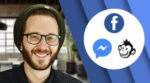 Isaac Rudansky - Facebook Marketing