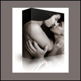 Subliminal Shop - Poetry Of The Silent Eros - Subliminal Arousal Toolkit 2.0