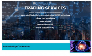 Tradeguider - Events Archive Collection