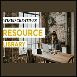 Wired Creatives - Marketing And Growth Resource Library