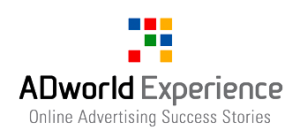 ADworld Experience 2018