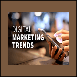 Martin Waxman - Digital Marketing Trends