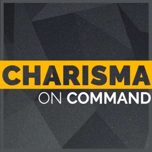 Charisma University - How YOU Can Charm Anyone [Newest Version]