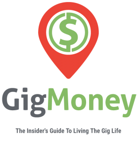 Gig Money - How To Live The Gig Life