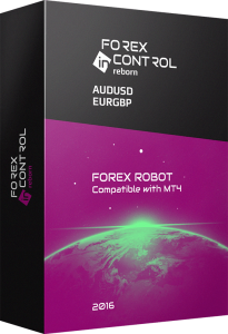 Forex InControl Reborn With Accelerator Mode MT4-11xx