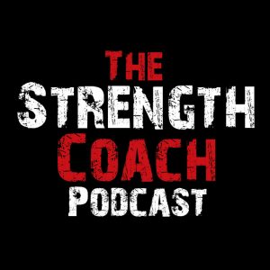 Mike Boyle - Functional Strength Coach 7