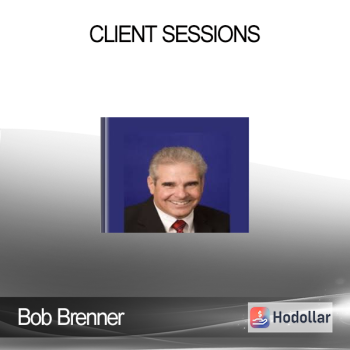 Bob Brenner - Client Sessions