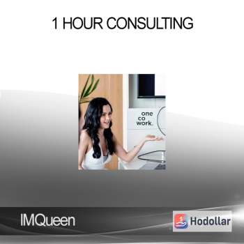 1 Hour Consulting - IMQueen
