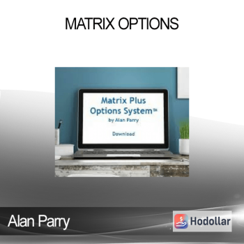 Alan Parry – Matrix Options