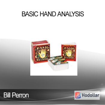 Bill Perron - Basic Hand Analysis