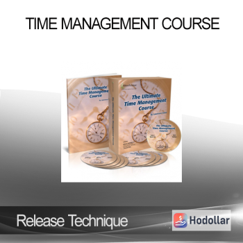 Release Technique - Time Management Course
