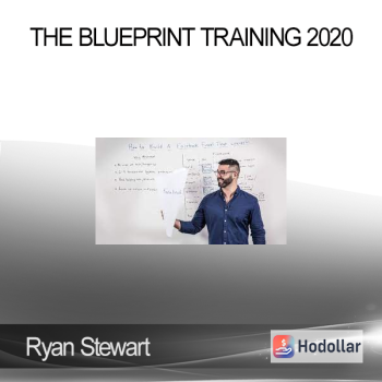 Ryan Stewart - The Blueprint Training 2020