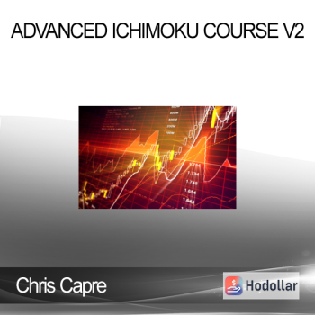 Chris Capre – Advanced Ichimoku Course V2