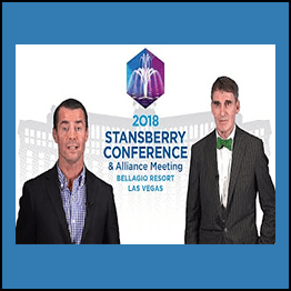 2018 Stansberry Conference