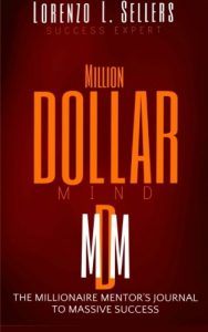 Kenrick Cleveland - Millionaire Mind Strategies