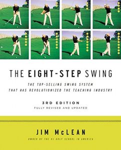 Jim McLean - Golf: The-8-Step-Swing