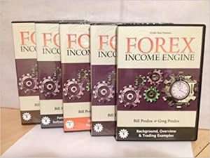FOREX INCOME ENGINE 2