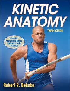 Kinetic Anatomy 2nd Ed - Robert S. Behnke