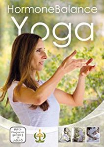 Leah BrackneN - Yoga For Life: Cultivating Inner Peace & Radiant Energy
