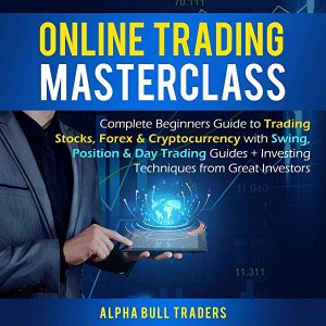 Indie Learn Forex Masterclass - The Complete Forex Trader