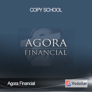 Agora Financial - Copy School