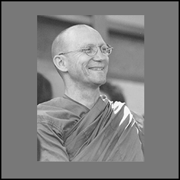 Ajahn Pasanno - Anapanasati Mindfulness on In-and-Out Breathing