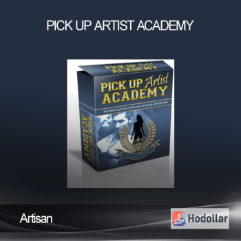 Artisan – Pick Up Artist Academy