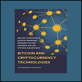 Arvind Narayanan - Entertainment Business Coursera Bitcoin Cryptocurrency Technologies