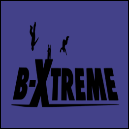 B-Xtreme - The Movement