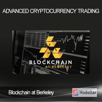 Blockchain at Berkeley - Advanced Cryptocurrency Trading