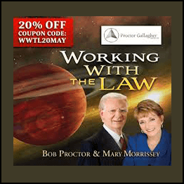 Bob Proctor - Working With the Law