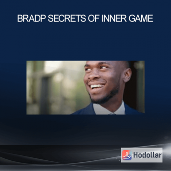 BradP Secrets of Inner Game