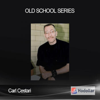 Carl Cestari - Old School Series