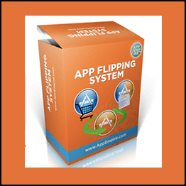 Chad Mureta & Carter Thomas - App Flipping System